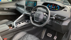 Peugeot 3008 1.6 Hybrid 180 Allure 5dr e-EAT8 Estate